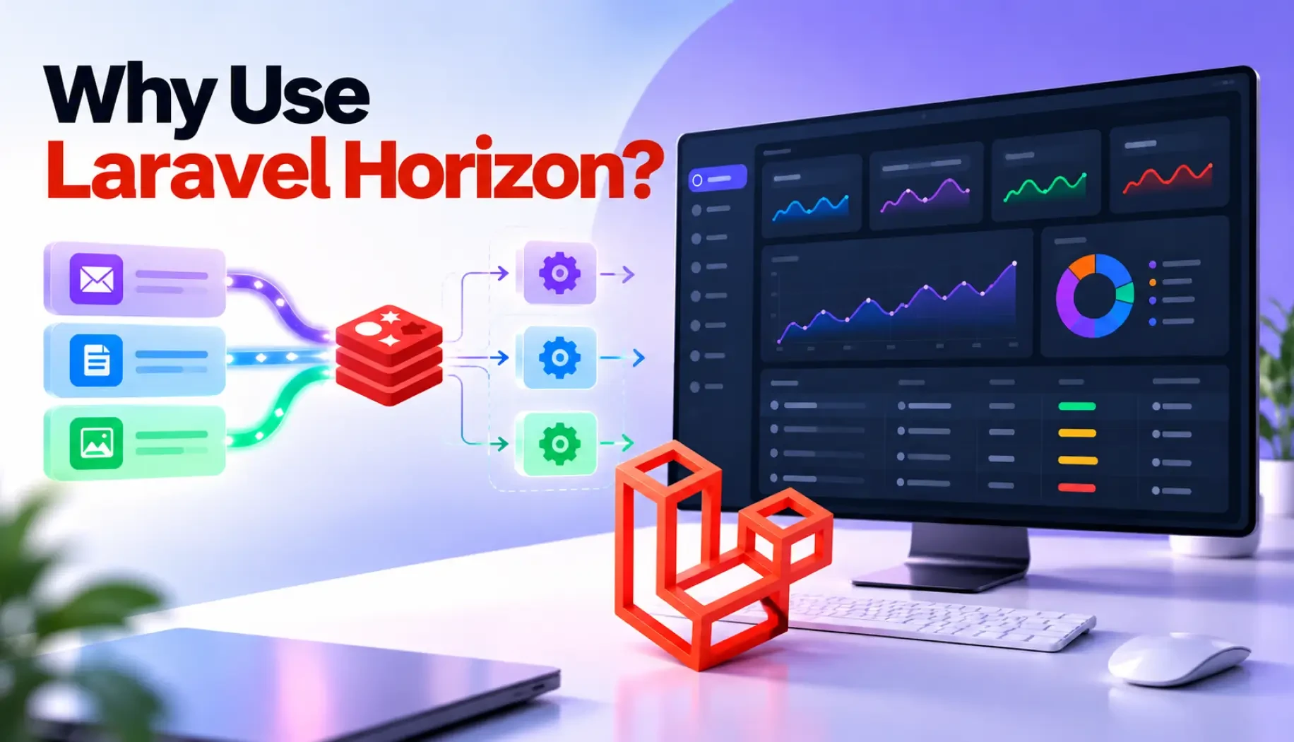 What Is Laravel Horizon?