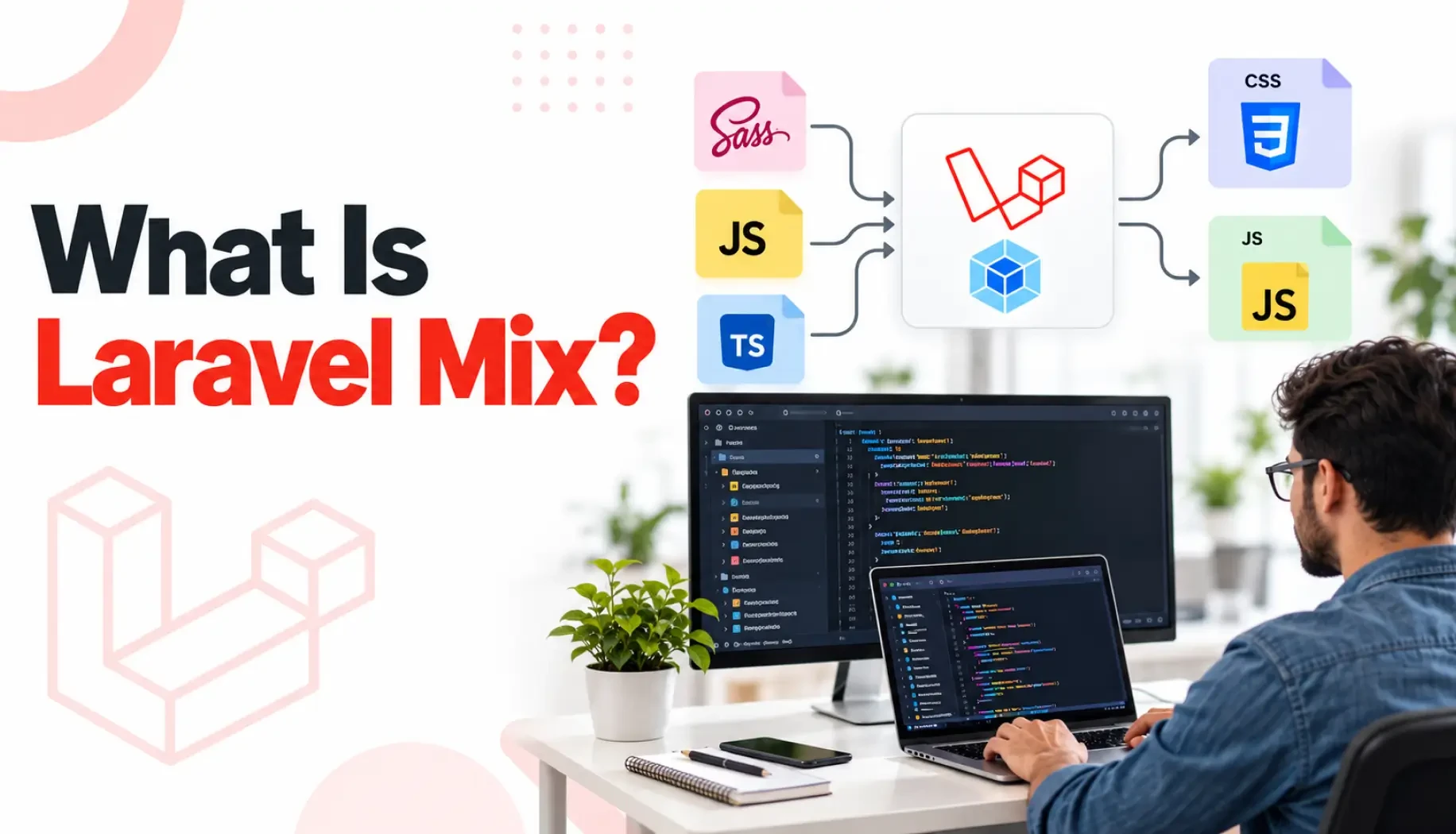 What Is Laravel Mix?