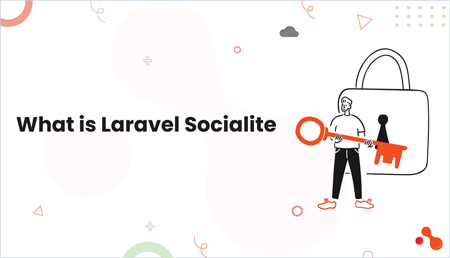 What is Laravel Socialite