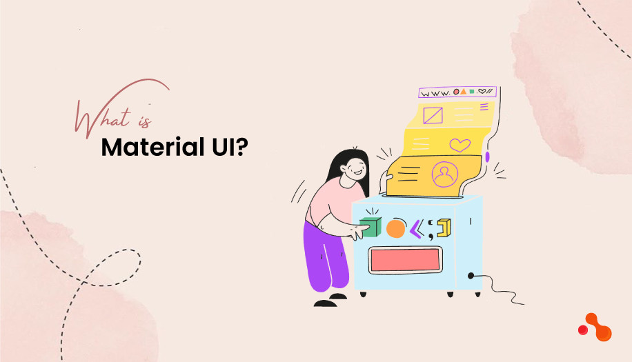 What is Material UI?