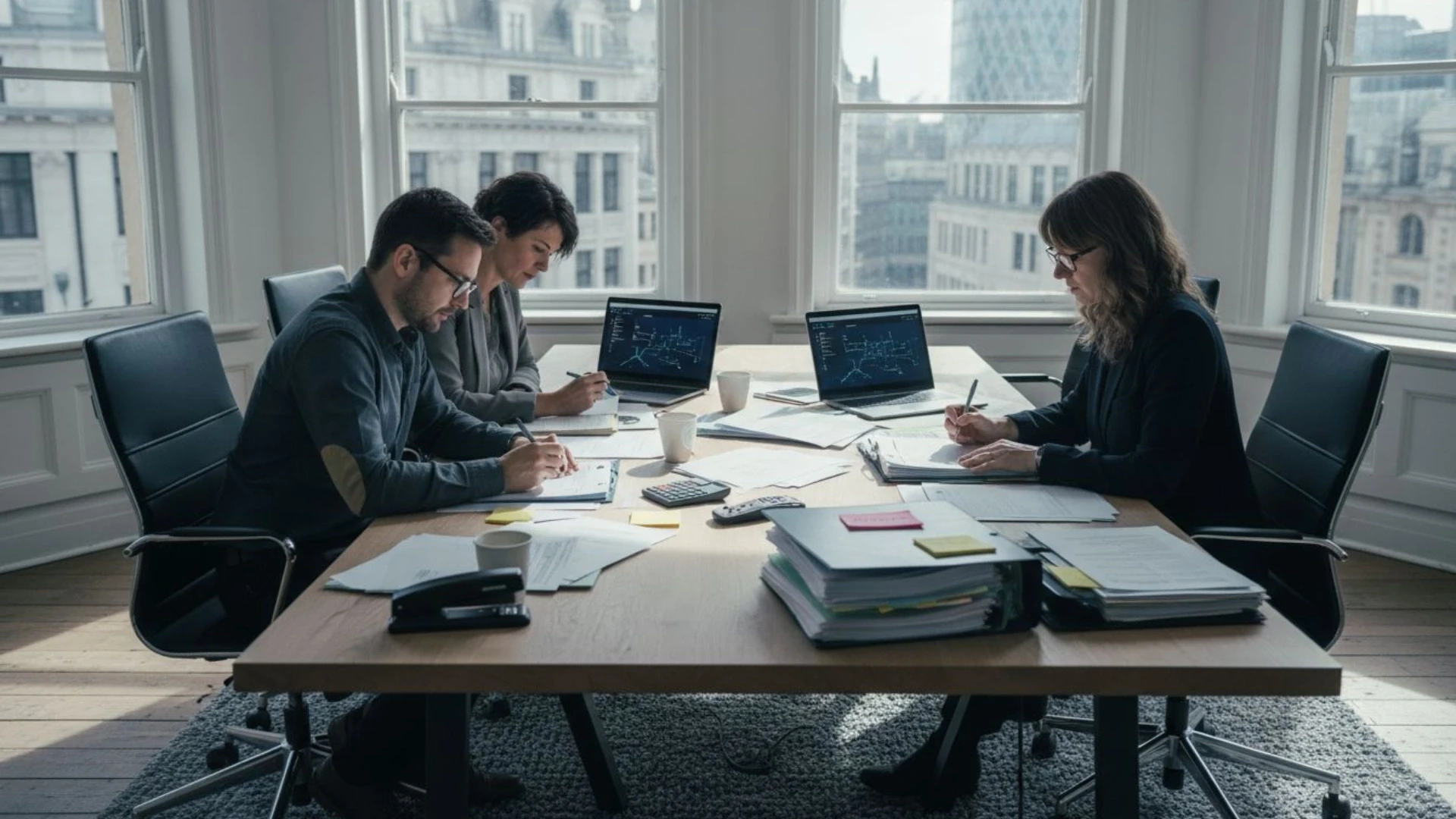 What Is Modern Insurance Underwriting?