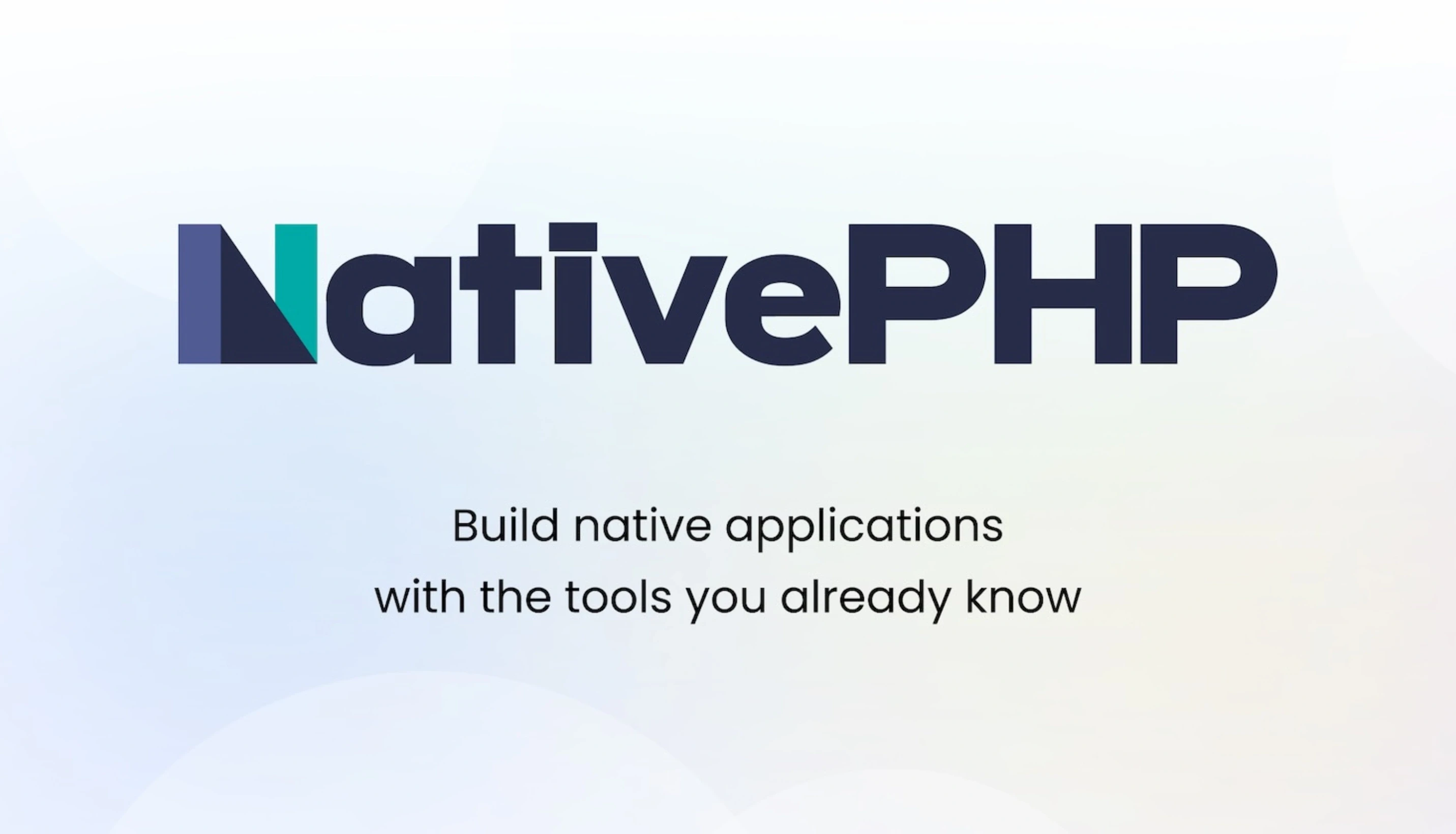 What is NativePHP AIR?