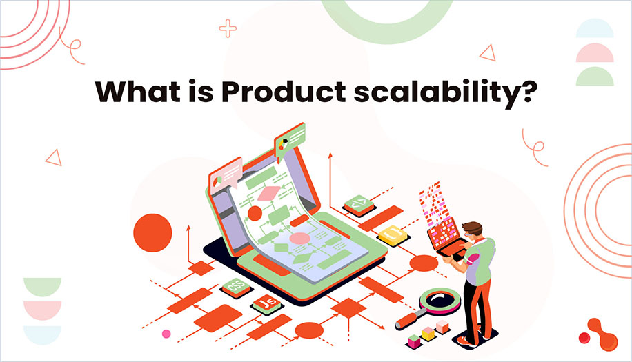 What is Product scalability?