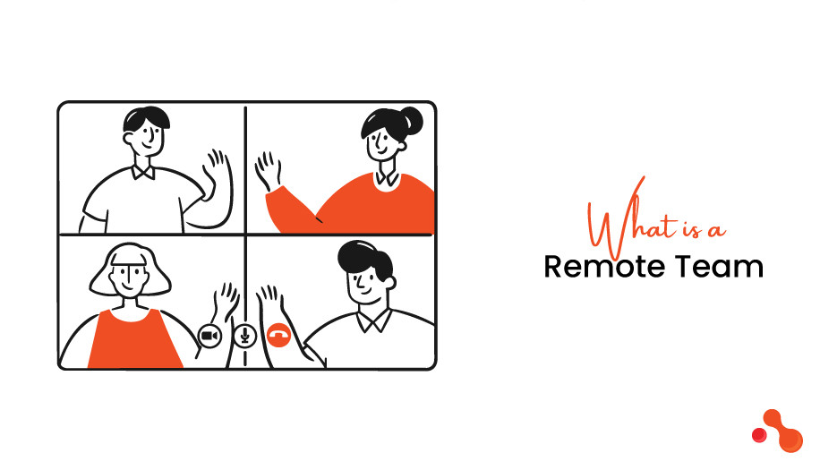 What is a Remote Team