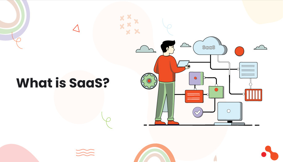 What is SaaS?