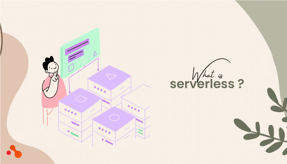 what is serverless?