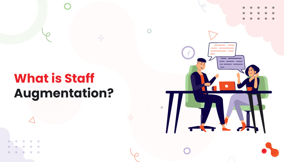 What is IT Staff augmentation?
