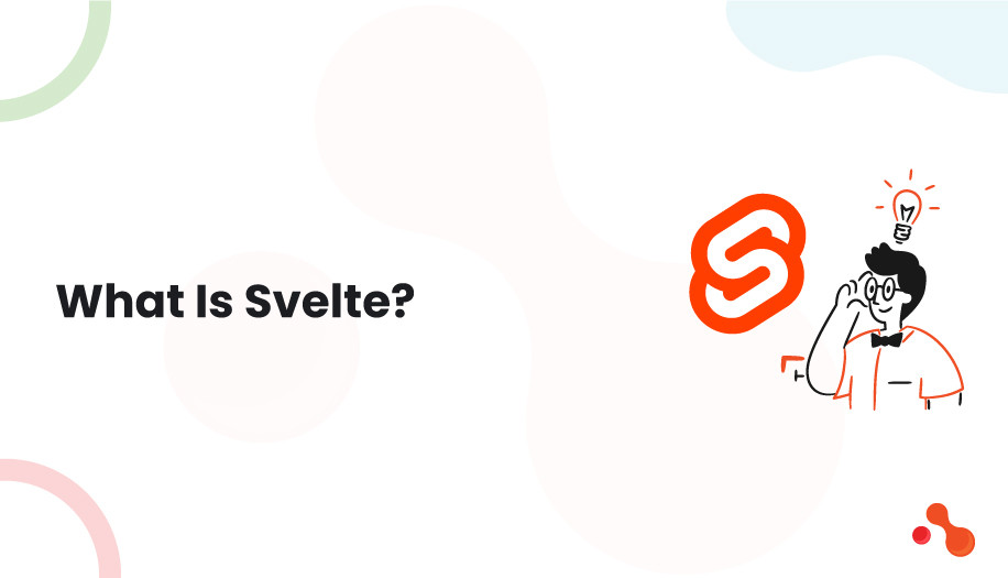what is svelte?