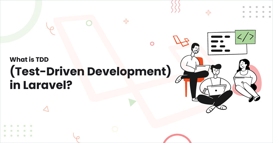 what is TDD (test-Driven Development) in Laravel?