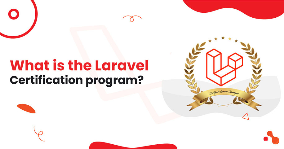 what is the Laravel certification program?