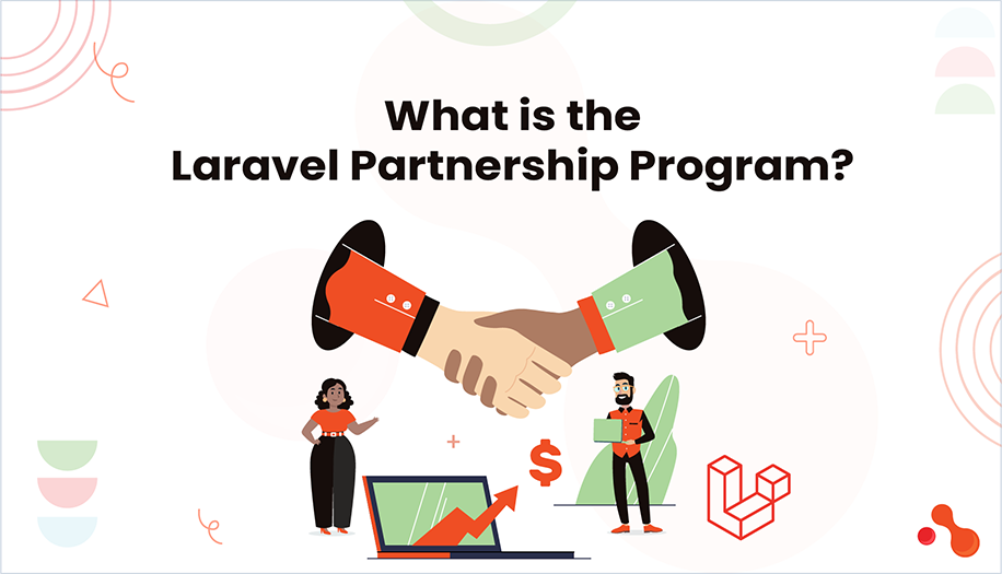 What is the Laravel Partnership Program?