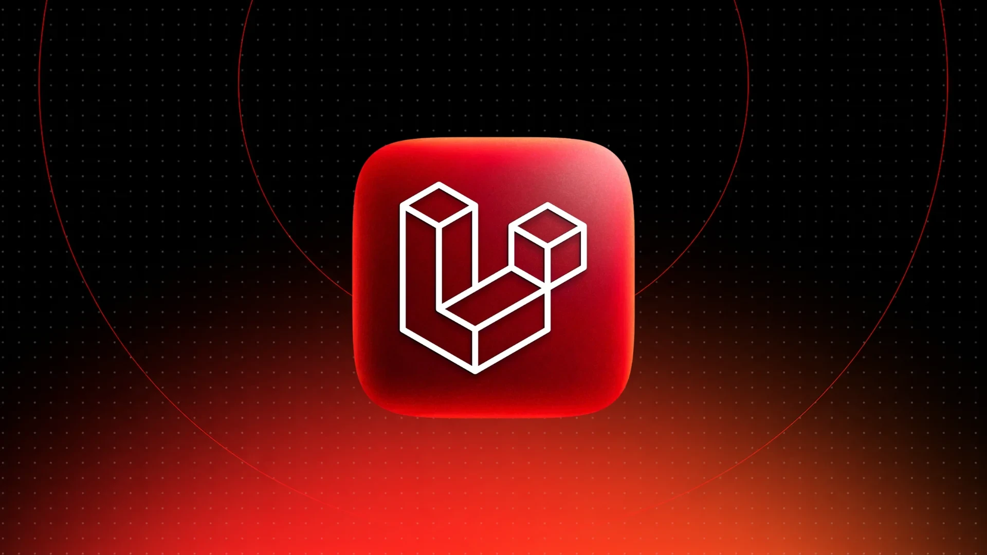 What is the Laravel web app framework?
