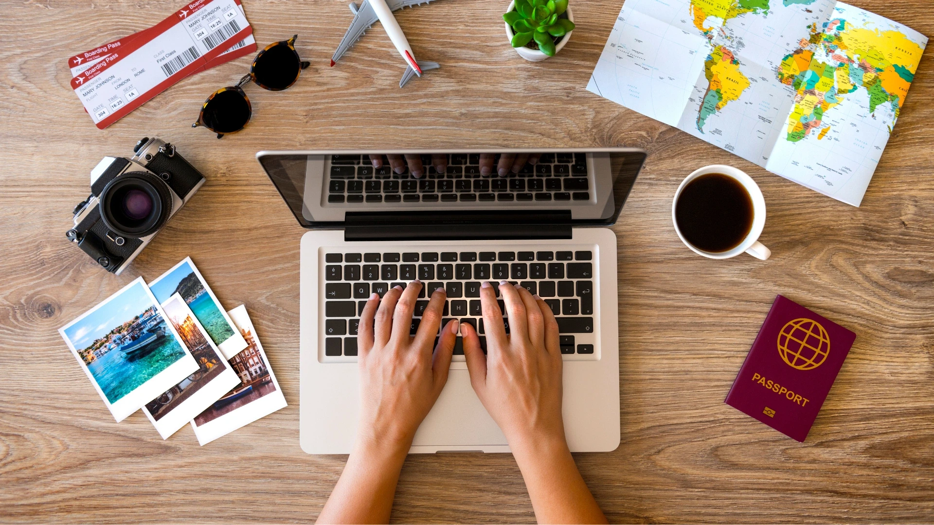 What Is Travel Operations Technology?