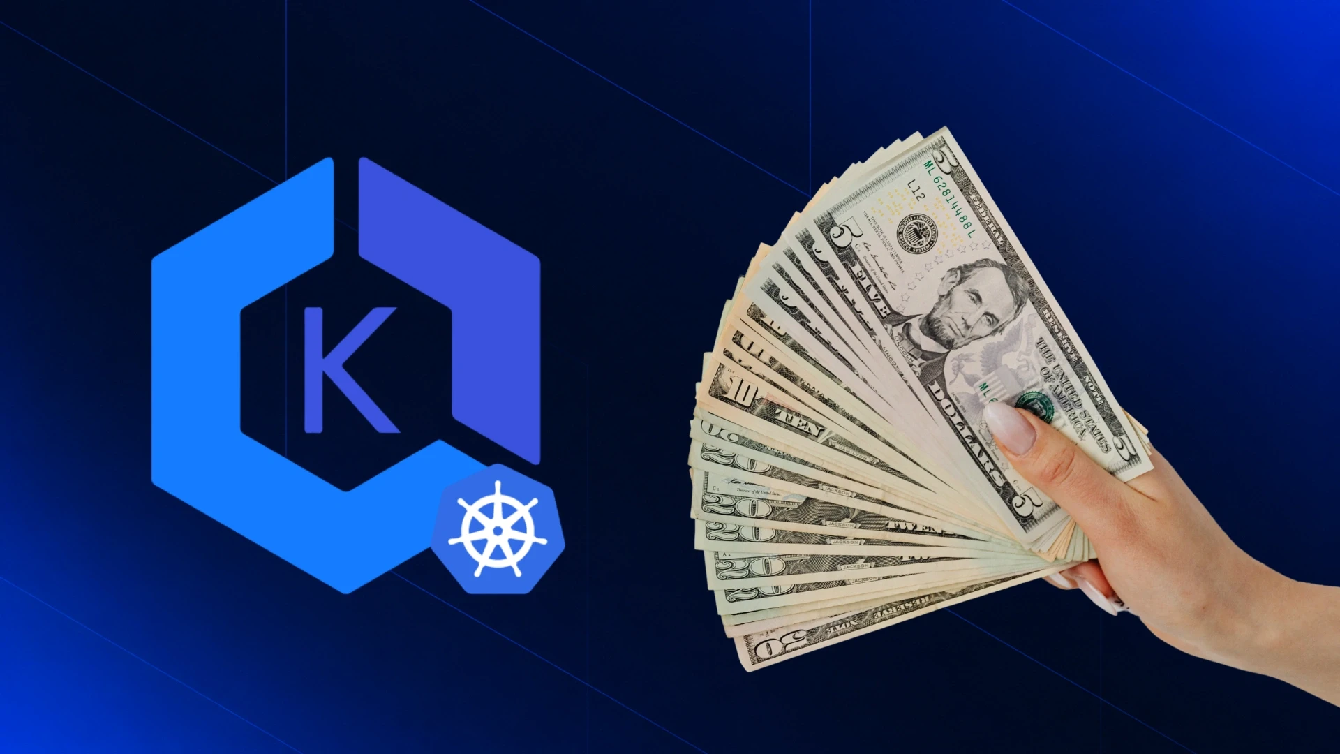 What It Costs of Kubernetes Setup