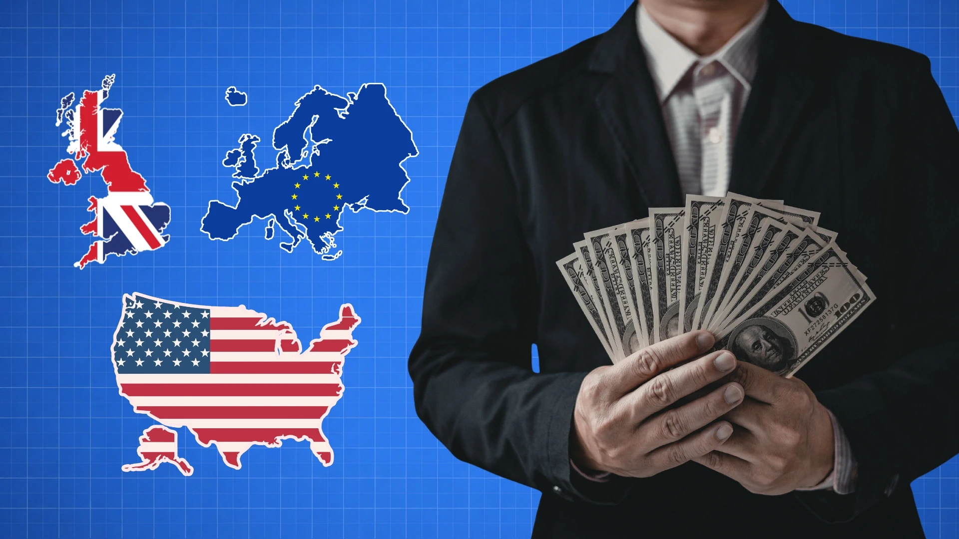 What It Costs: Pre-Launch Audit Rates for UK, Europe, and US in 2026