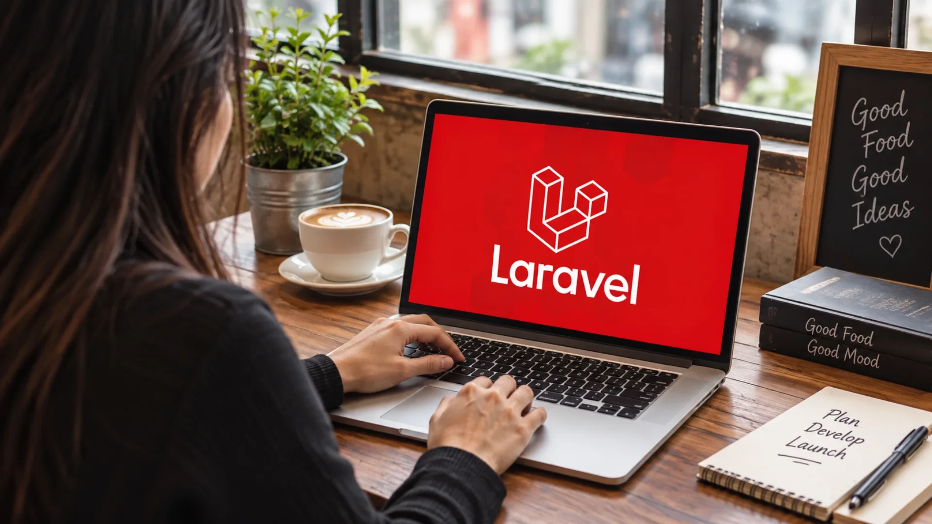 What Laravel Can Build (by Category)