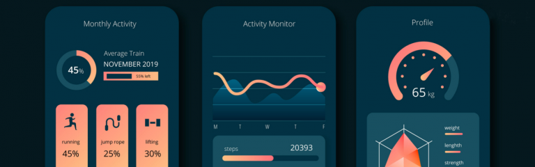 what makes a good fitness app