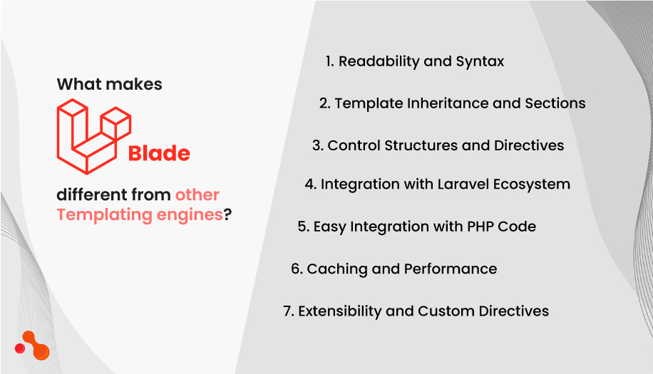 What is Blade in Laravel?