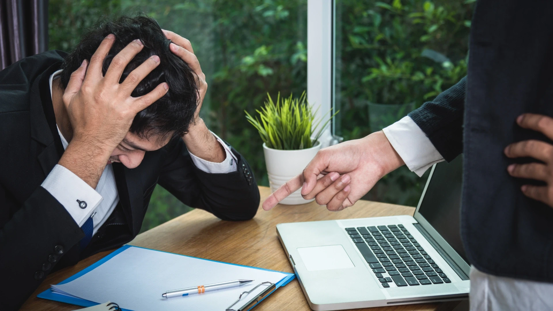 What Poor Presentation Costs