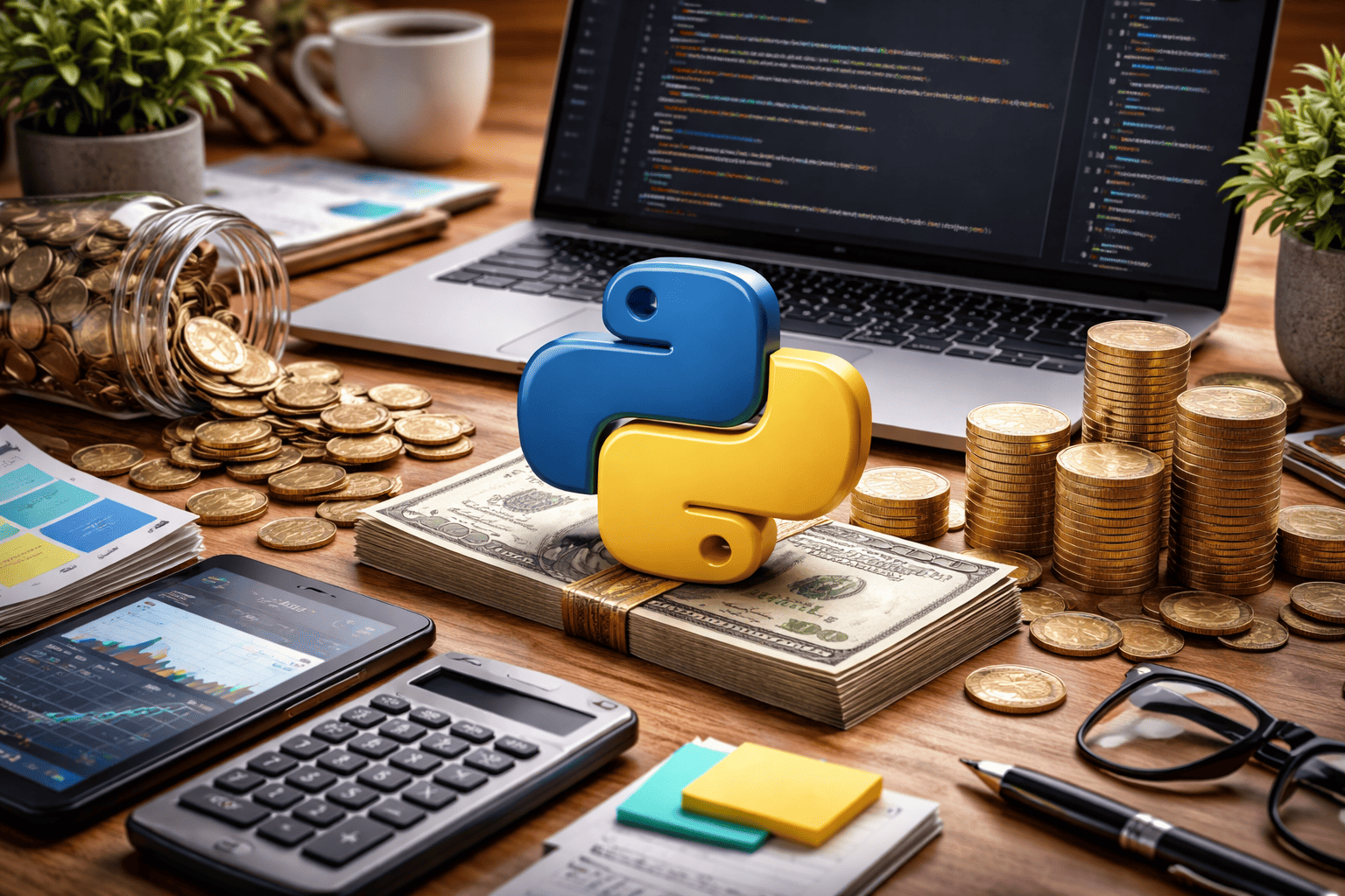 What Python Development Actually Costs in 2026