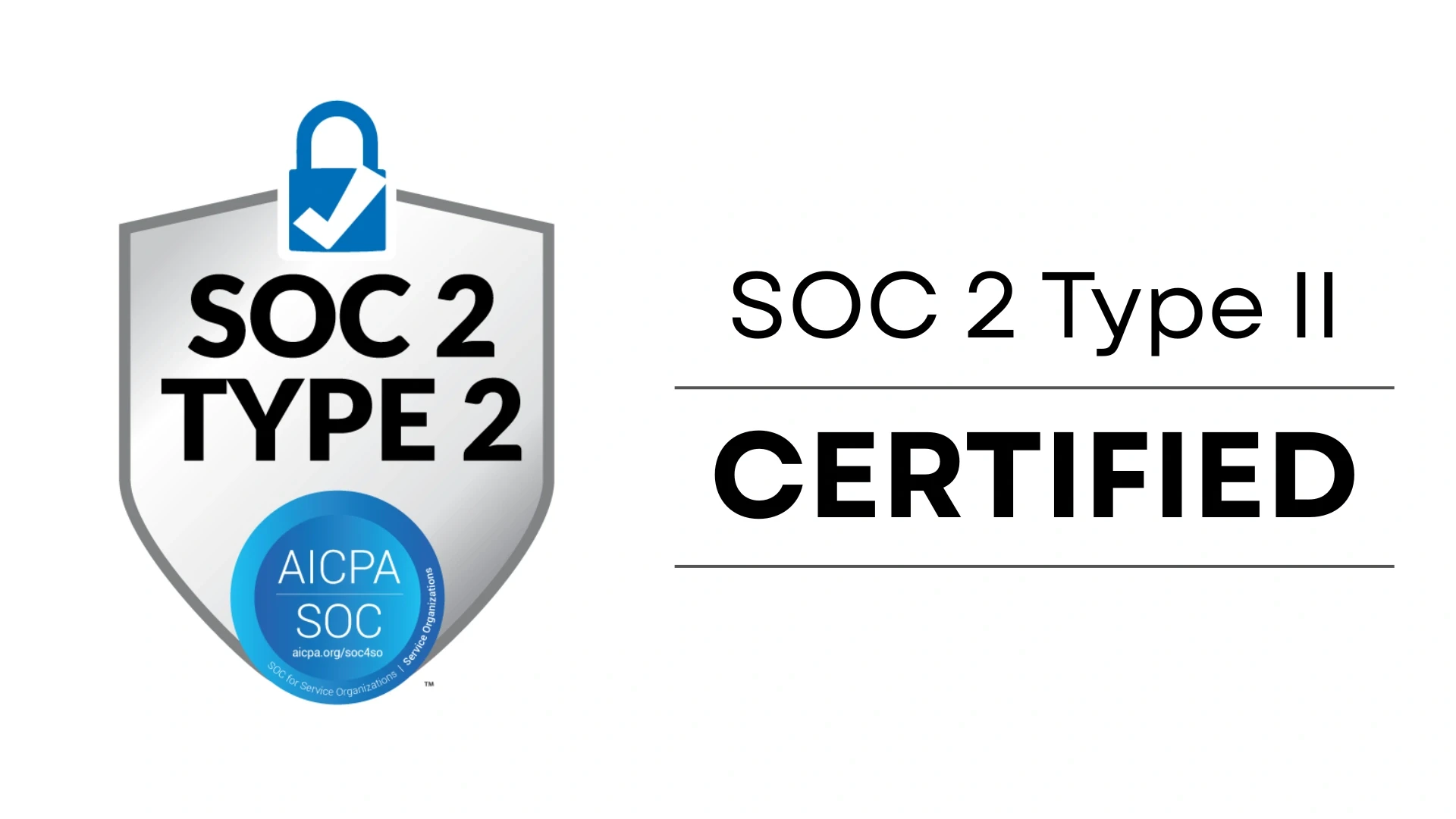 What SOC 2 Type II Actually Is