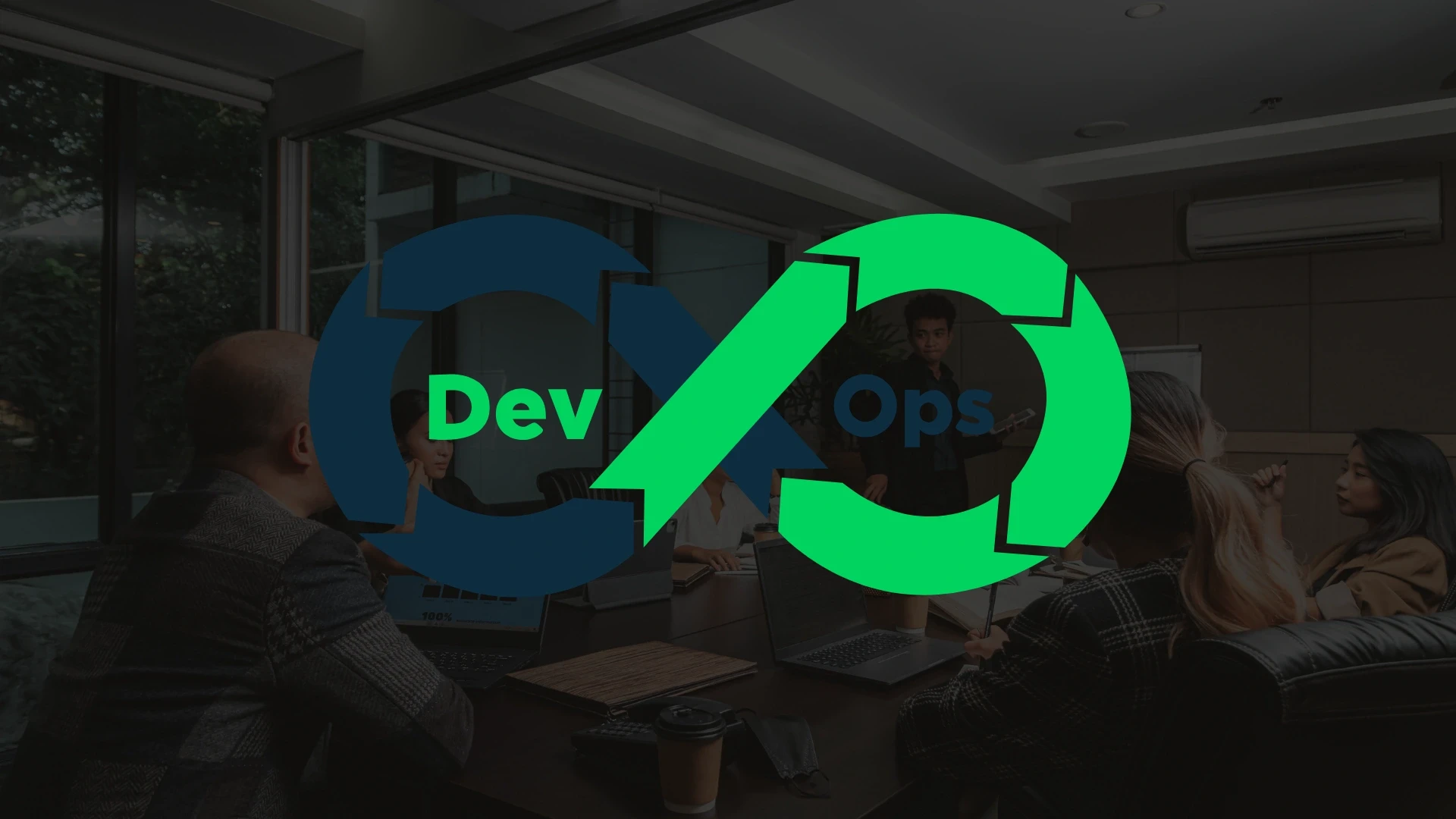 What Traditional DevOps Looks Like on a Laravel Team