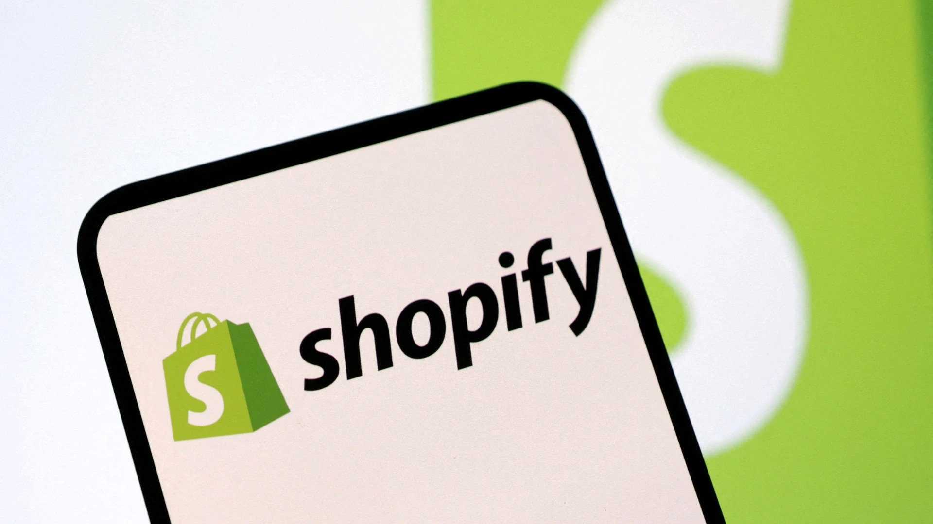 When It Is Not, and Shopify Wins