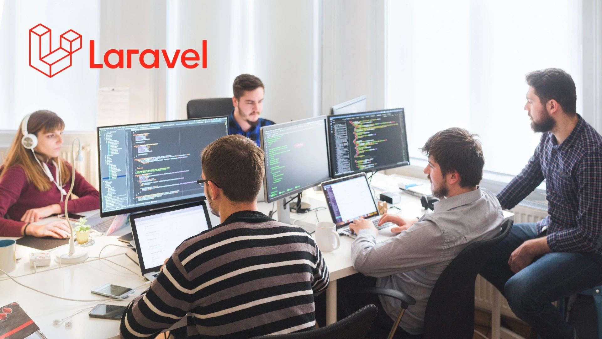 When Should a Laravel Team Make the Shift?
