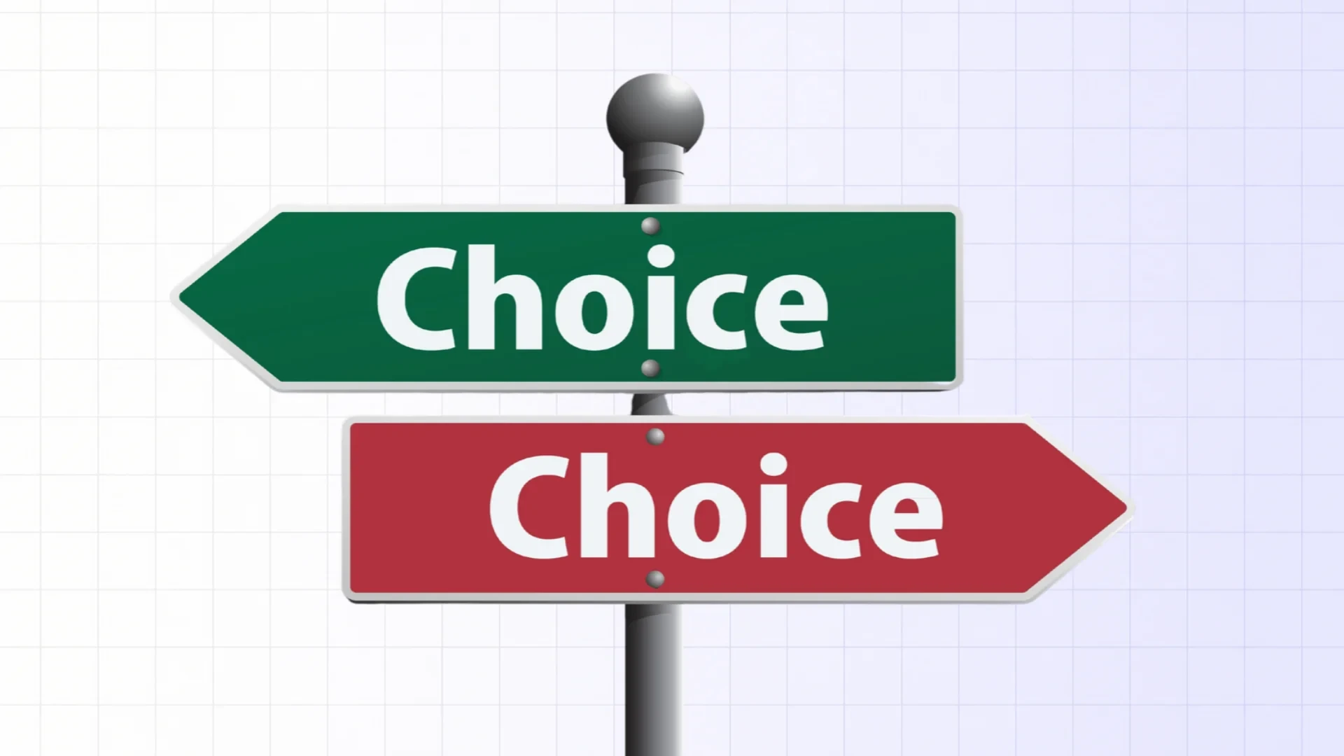 When to Choose Which