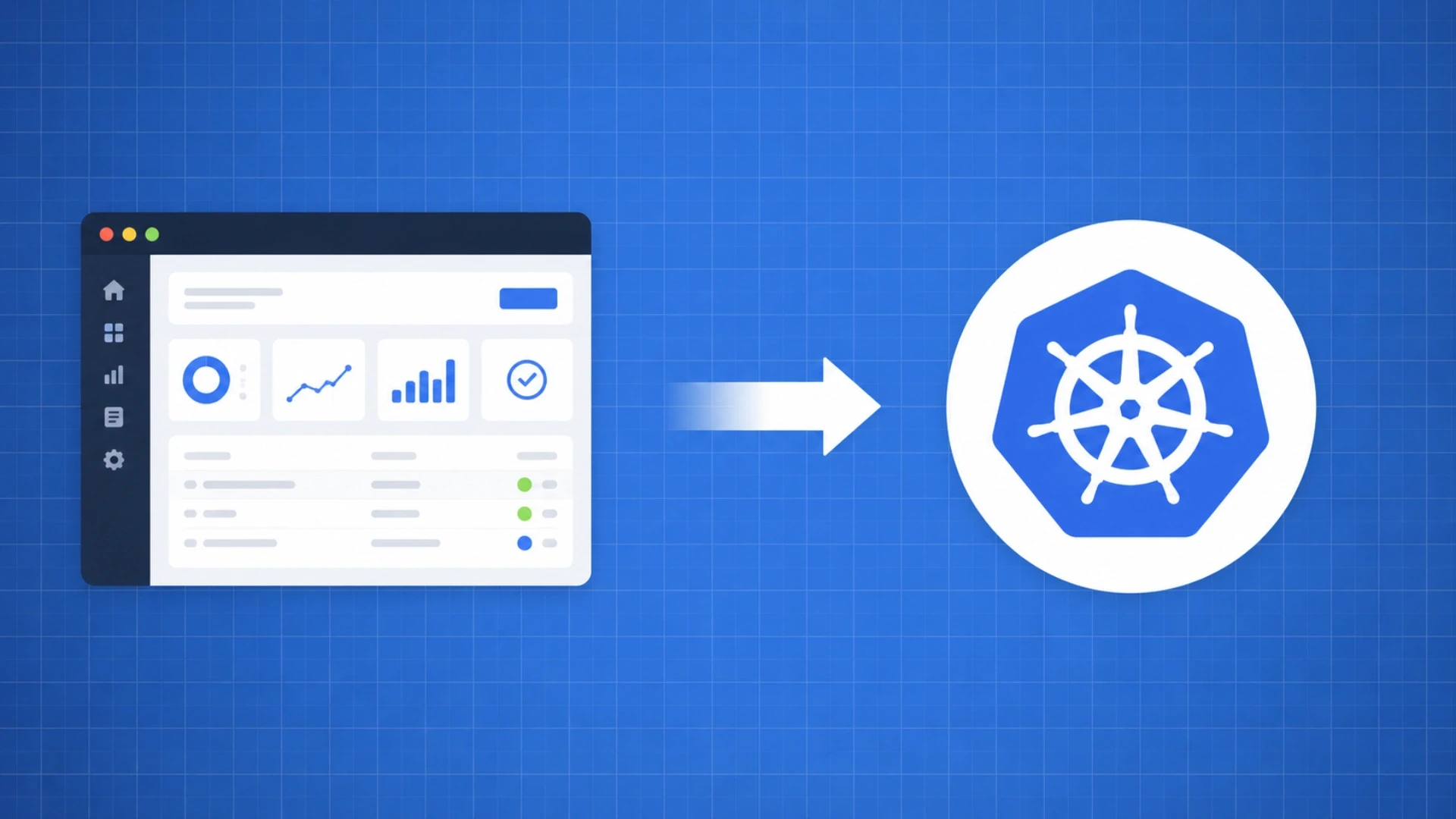 When to Move to Kubernetes: The 5 Readiness Signals