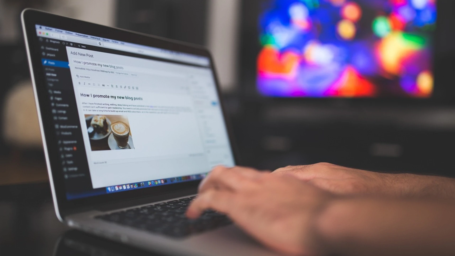 When WordPress Is the Right Choice