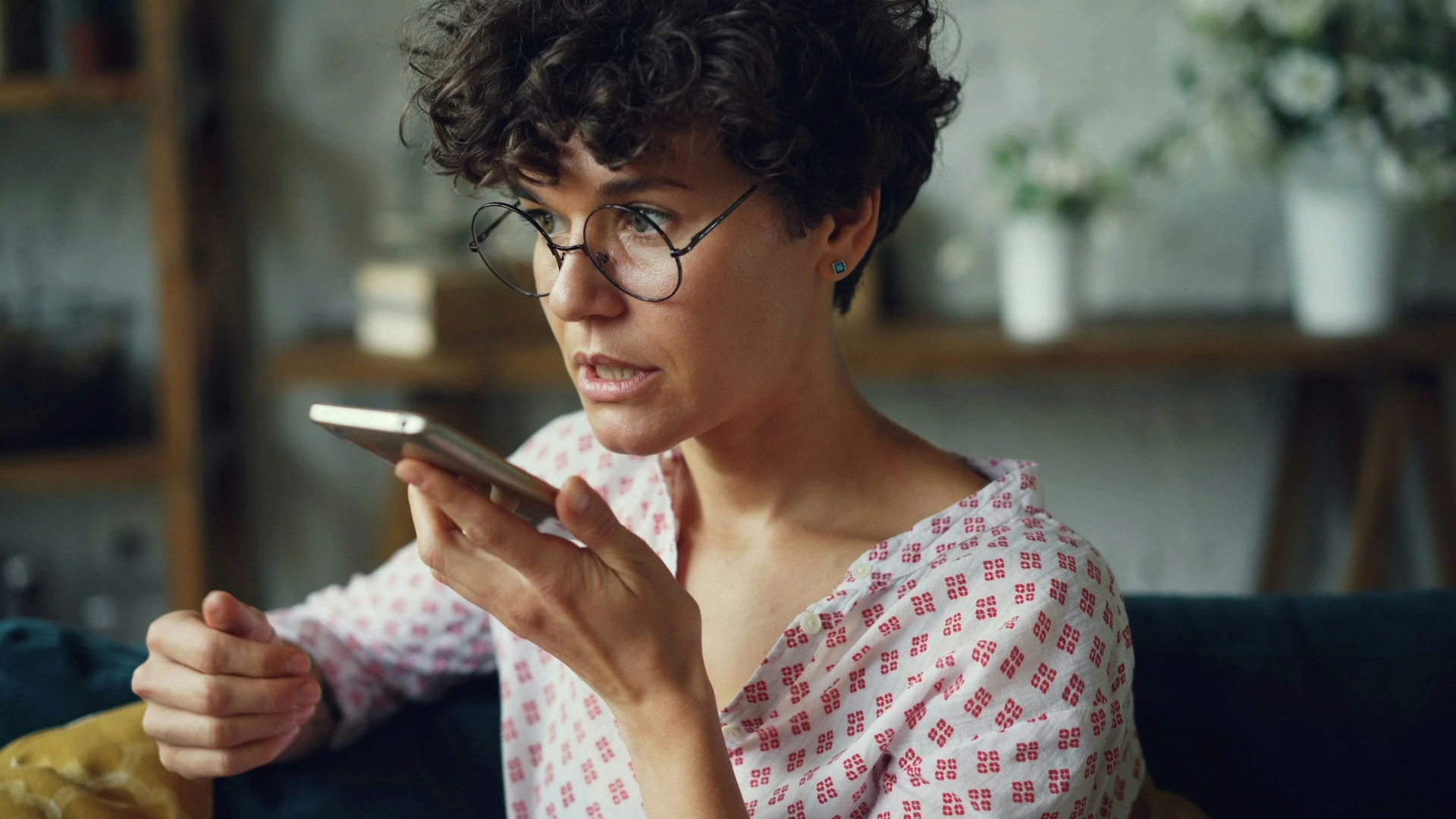 Who Uses Instant Messaging Apps?