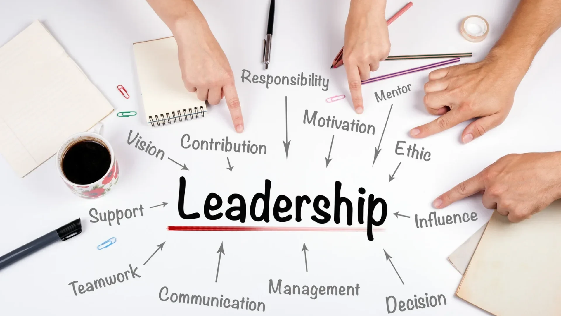 Why a Leadership Development Firm Needs a Website
