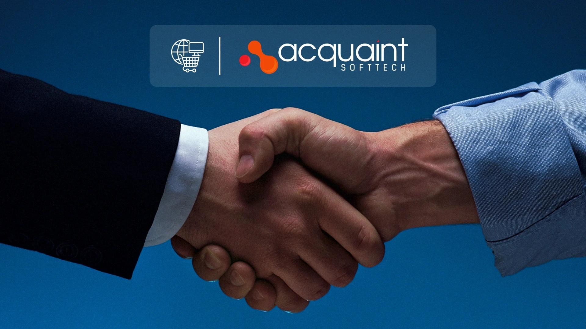 Why Choose Acquaint Softtech for On-Demand App Development: