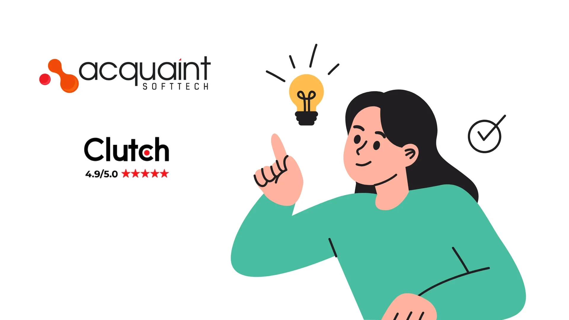 Why Choose Acquaint Softtech for Your POC or MVP