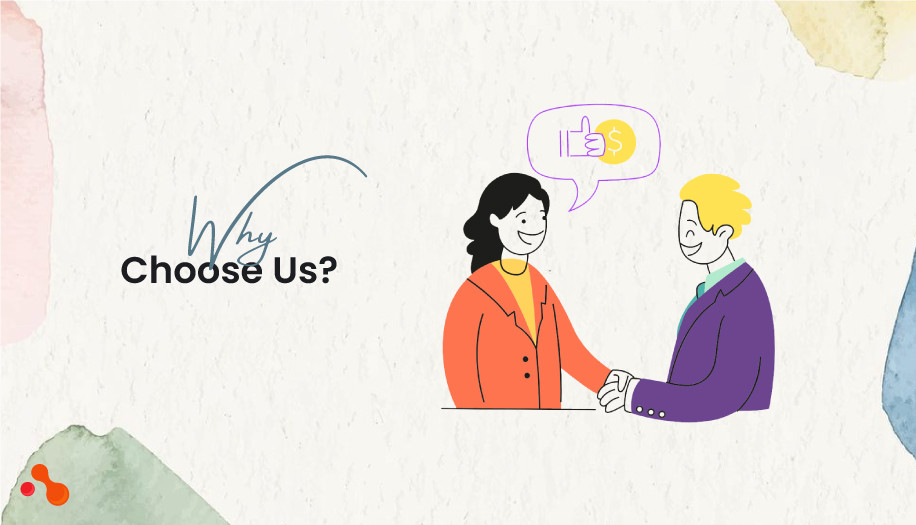 Why Choose Acquaint Softtech?