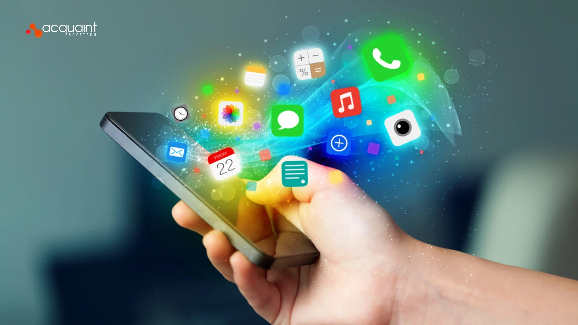 Why Choosing the Right App Category Is a Game-Changer for a Successful Mobile Application