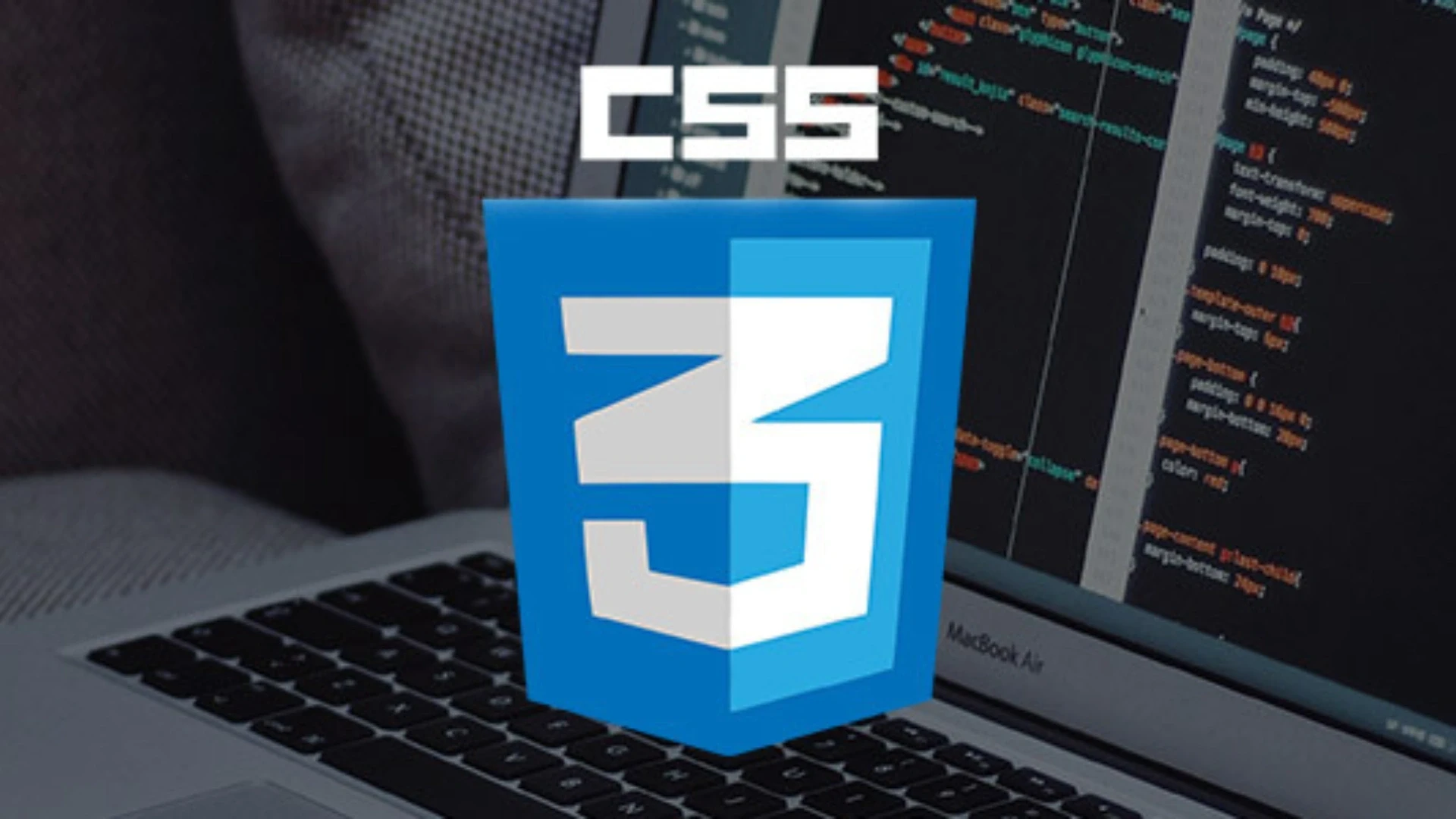 Why “CSS3” Stopped Being a Useful Word