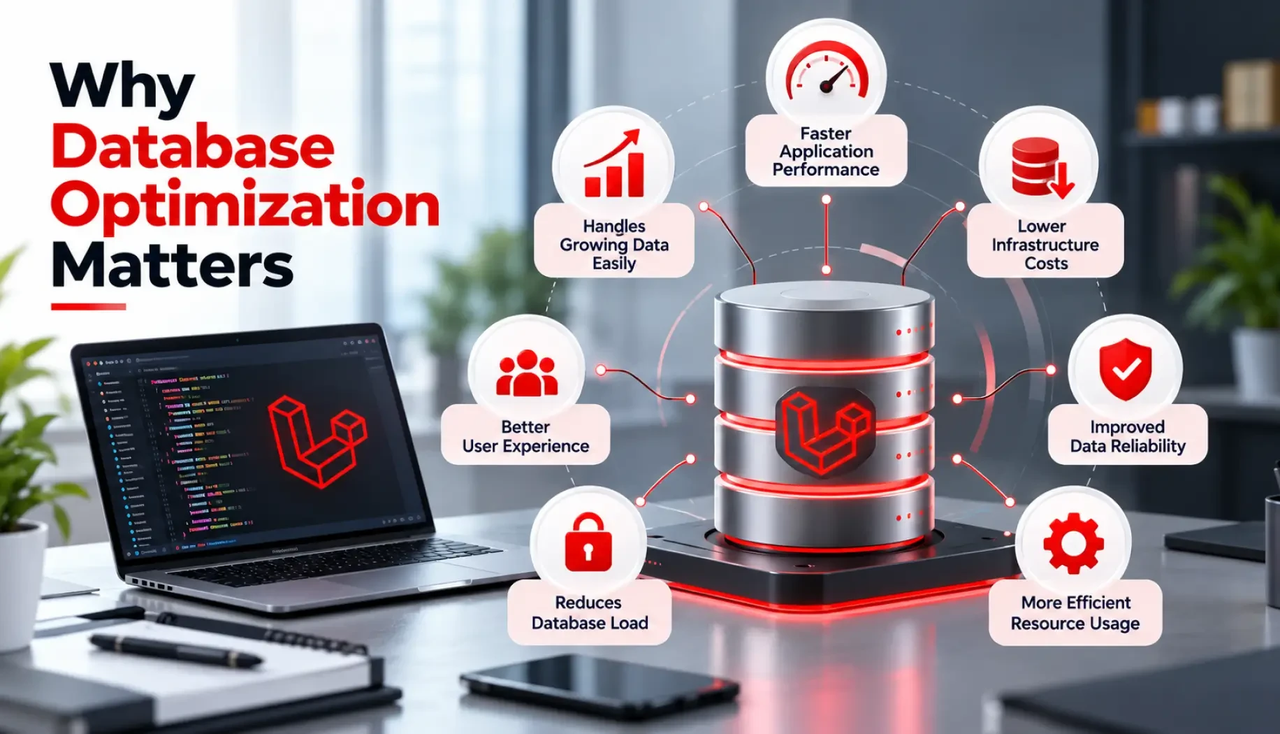 Why Database Optimization Matters