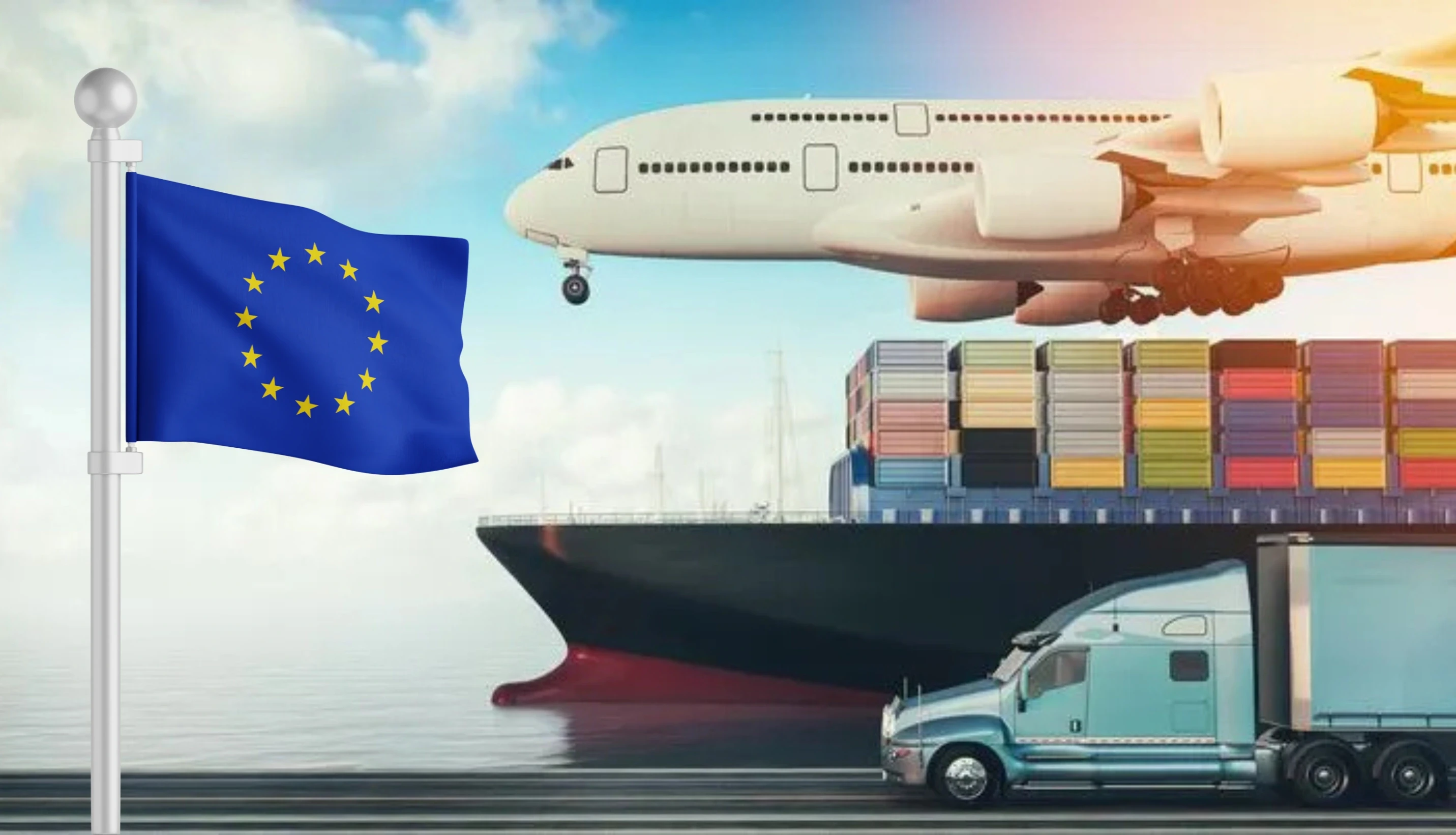 Why Europe Is a Different Beast for Logistics Startups