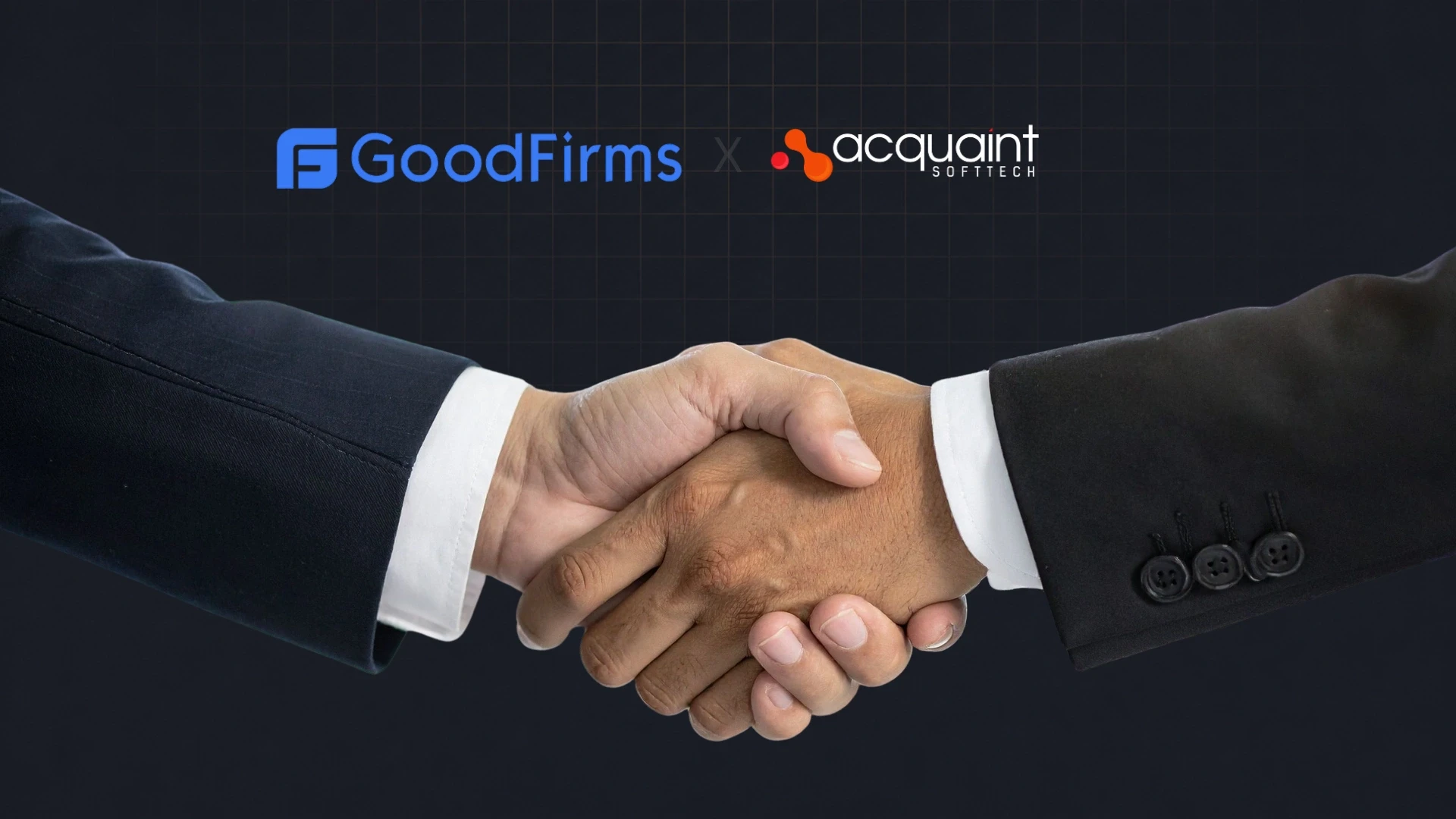 Why GoodFirms Recognised Acquaint Softtech