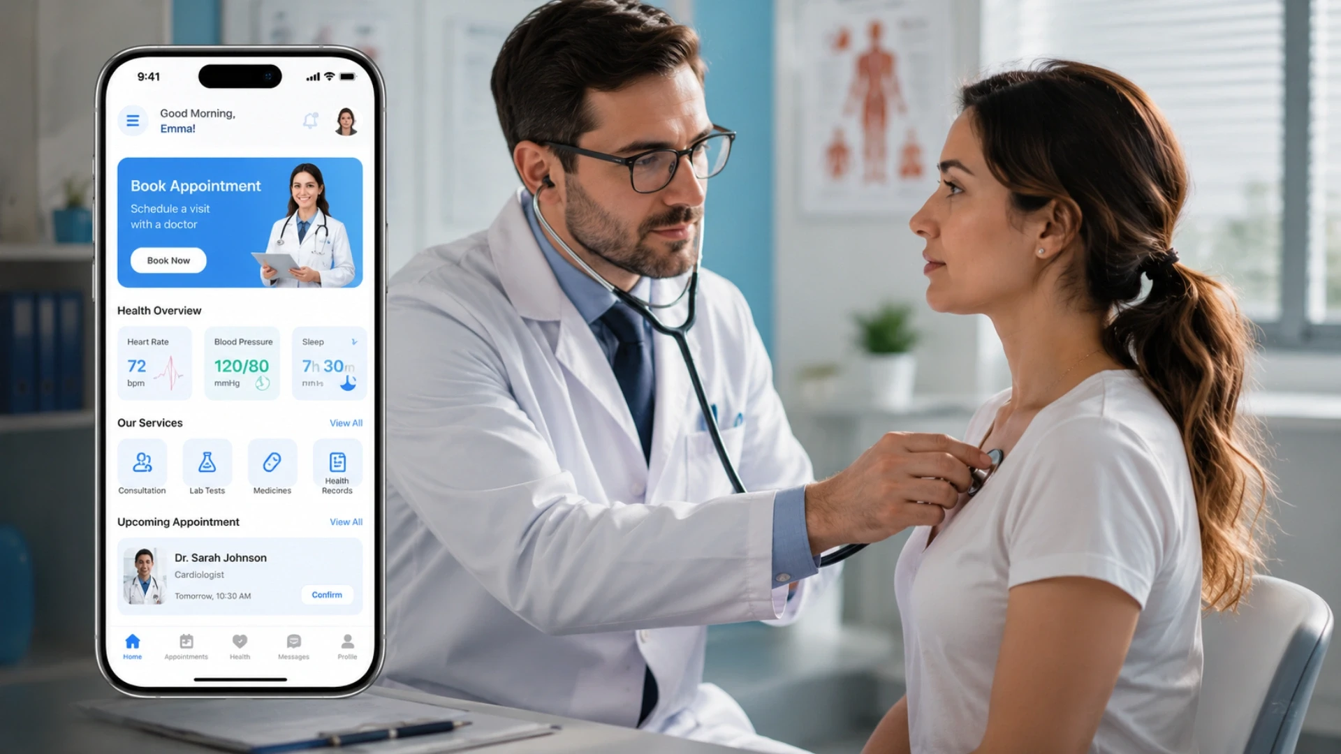 Why Healthcare Product Development Is Different From Every Other Software Build