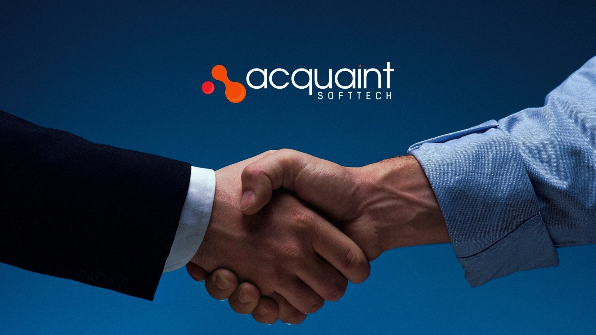 Why Hire Professionals From Acquaint Softtech