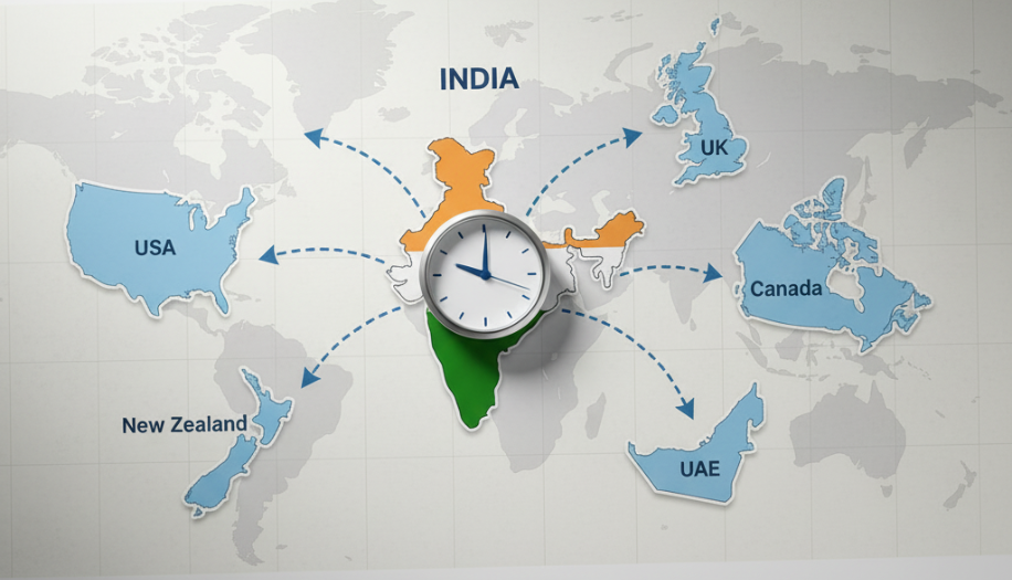 Why India Still Leads Staff Augmentation in 2026