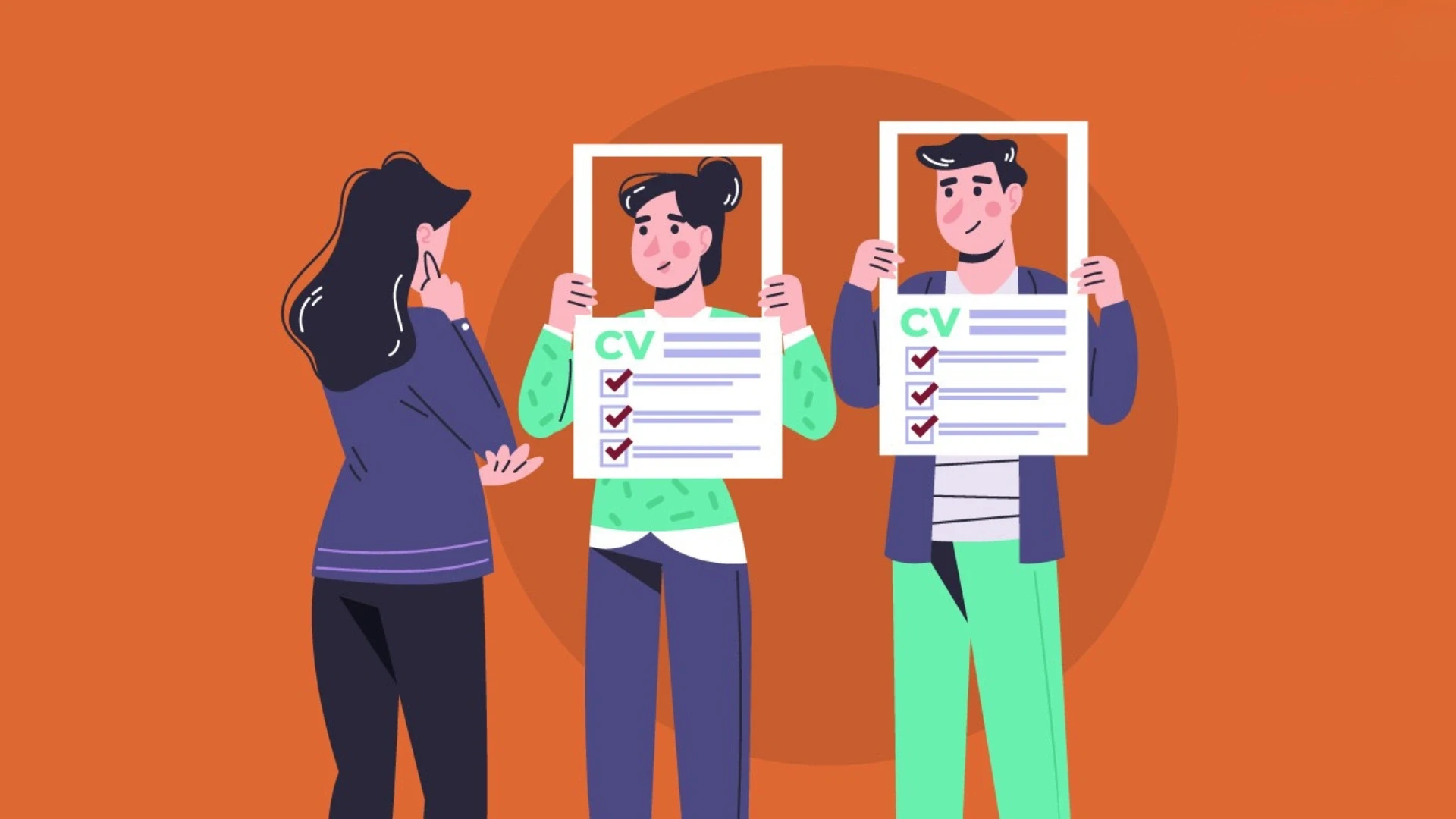 Why Job Titles Stopped Describing the Work