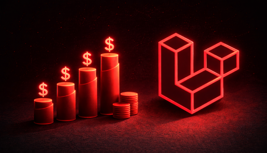 Why Laravel Version Upgrades Cost What They Do