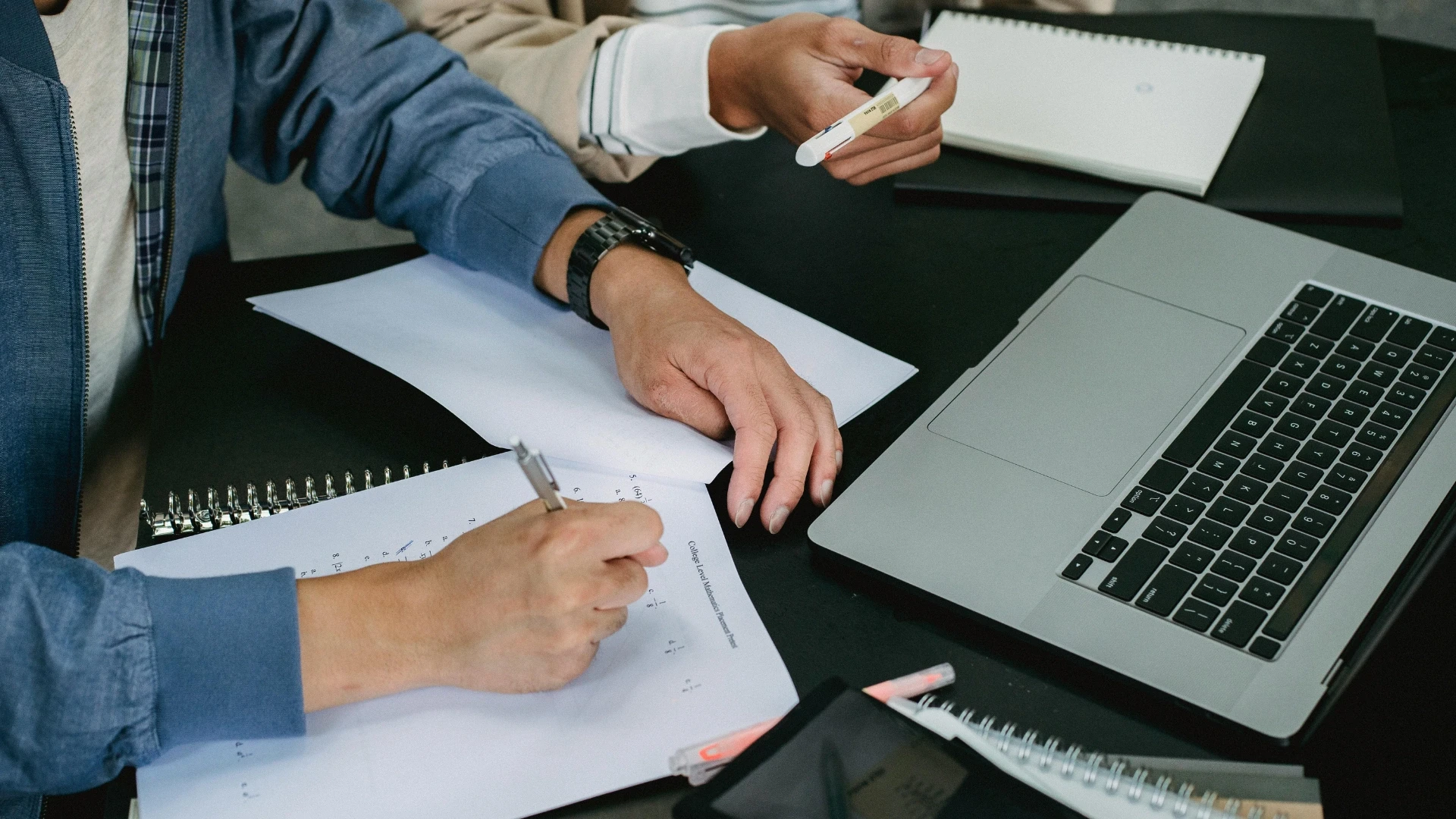Why live exams are the ultimate LMS stress test