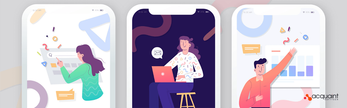 Hiring UnFit Mobile App Development Company