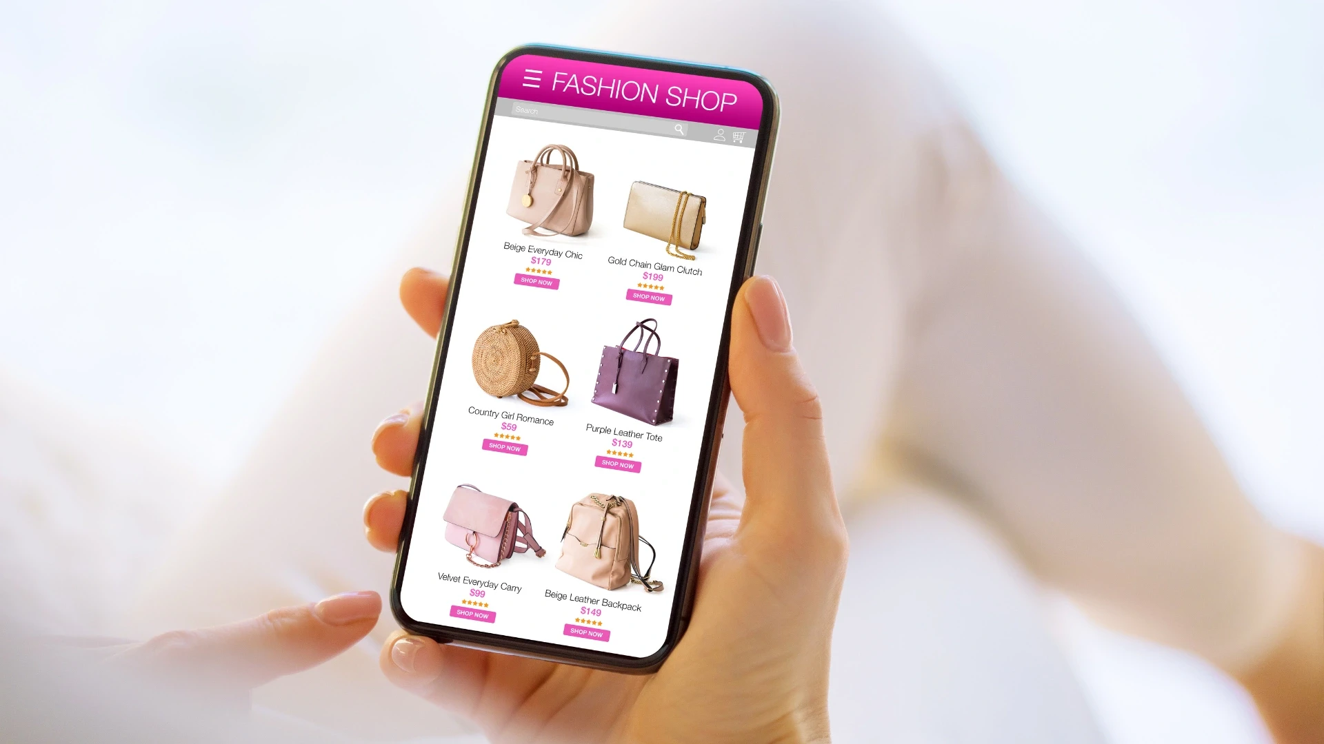 Why mobile commerce decides your revenue, not just your traffic