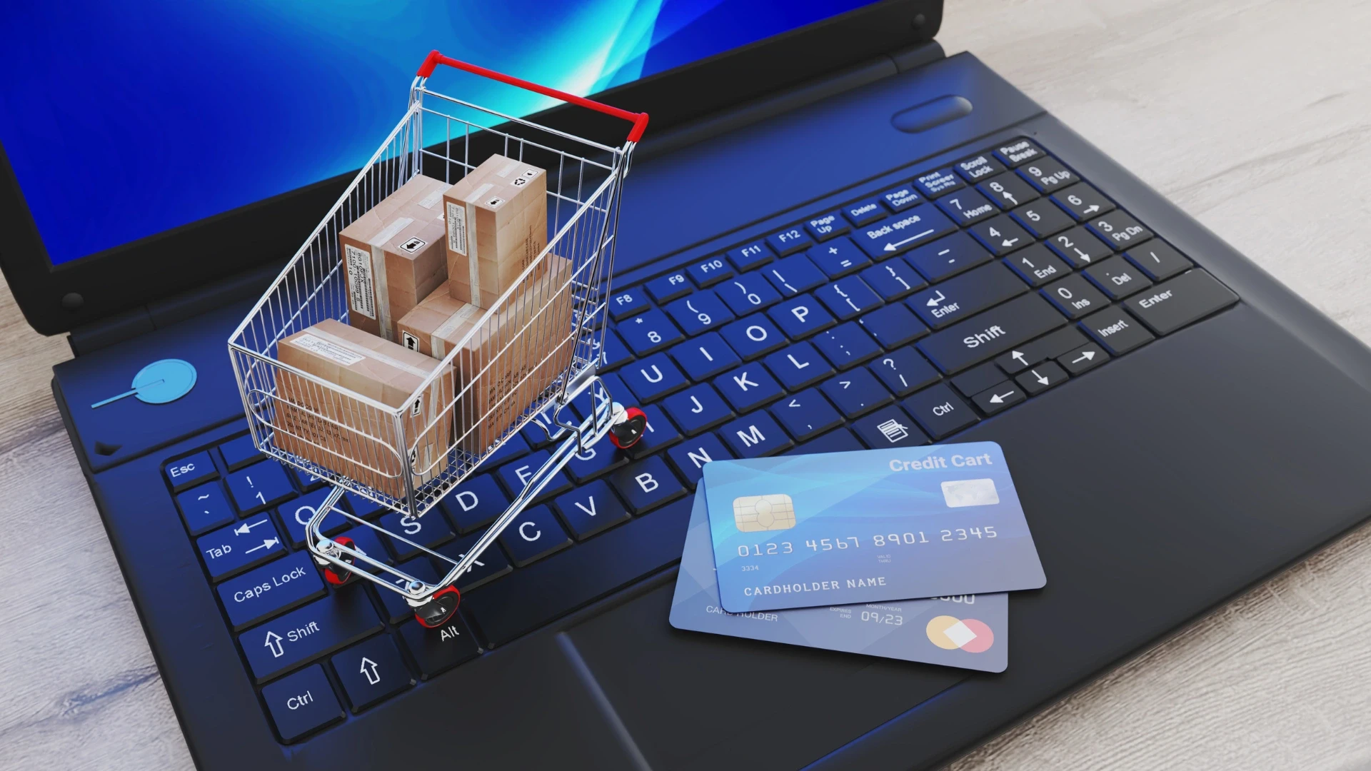 Why most e-commerce startups fail, and how to avoid it